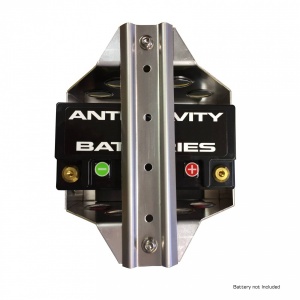 Universal Battery Tray